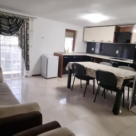 Vila Davison Târgu Jiu Εξωτερικό φωτογραφία