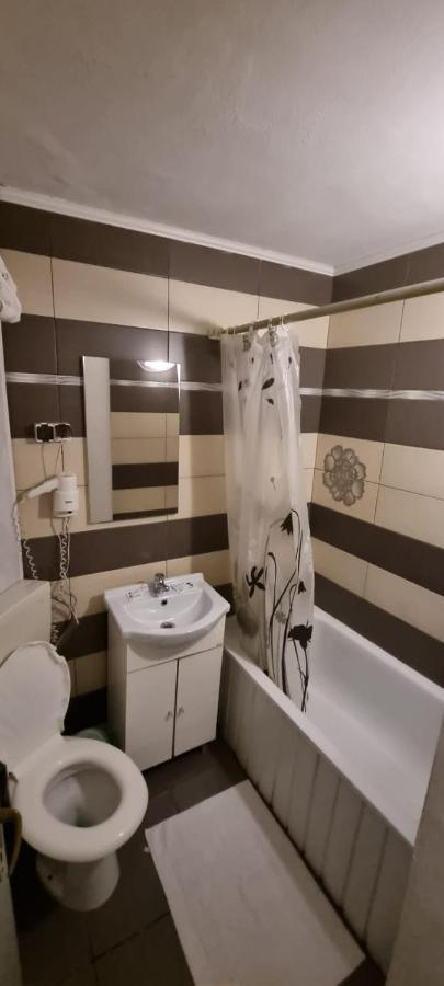 Vila Davison Târgu Jiu Εξωτερικό φωτογραφία